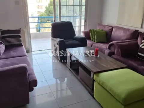 3 BEDROOM APARTMENT IN ACROPOLIS - 6