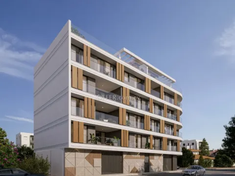 Apartment (Flat) in Larnaca Centre, Larnaca for Sale - 5
