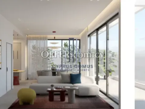 New Modern Penthouse For Sale In Katholiki Area - 10