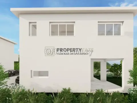 Brand-new 3 Bedroom Detached House in Akrounta - 3