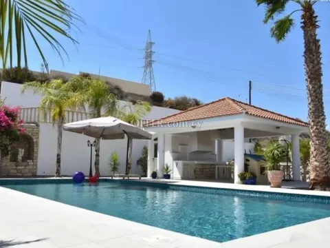House (Detached) in Pyrgos, Limassol for Sale - 8