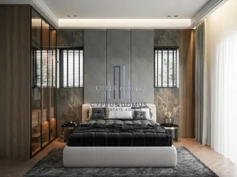 New Modern Villas For Sale in Paramytha Area - 4
