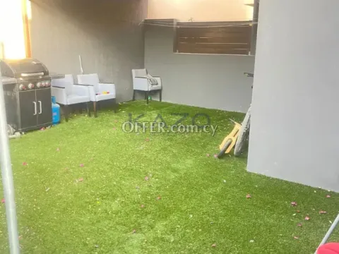 Three Bedroom Home in Peaceful Erimi - 10