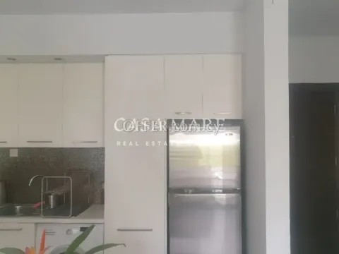 One bedroom apartment Engomi, Nicosia - 6