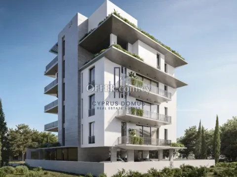 New Apartment For Sale in Agios Ioannis Area - 11