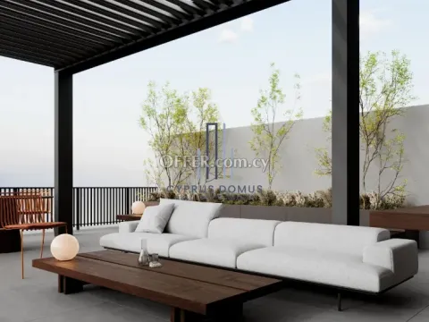 New Apartment For Sale in Agios Ioannis Area - 10