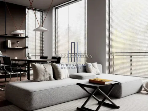 New Penthouse For Sale in Agios Ioannis Area - 11