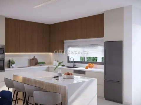 House (Semi detached) in Geroskipou, Paphos for Sale - 9