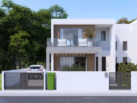 House (Semi detached) in Konia, Paphos for Sale - 7