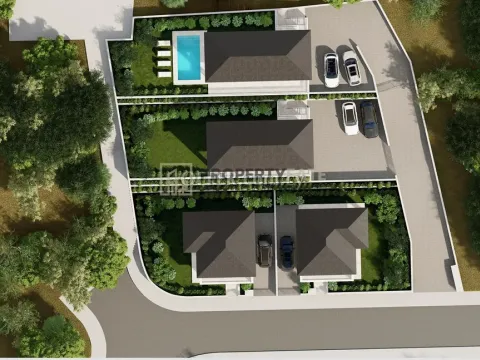 Brand-new 3 Bedroom Detached House in Akrounta - 2