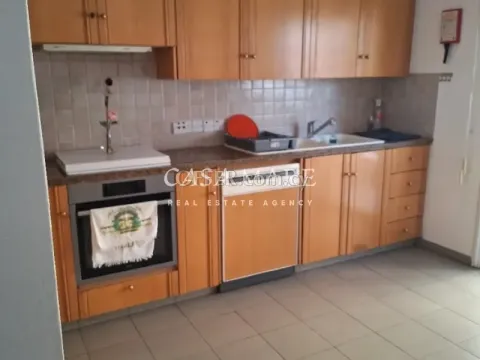 3 BEDROOM APARTMENT IN ACROPOLIS - 4