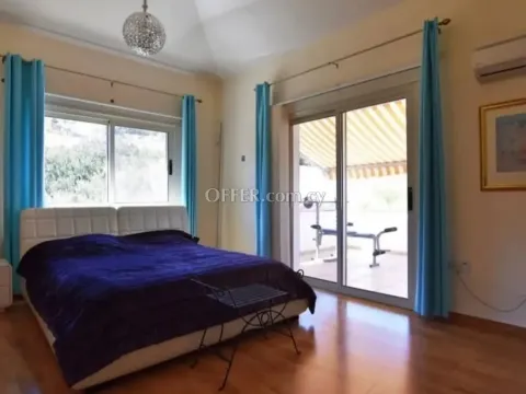 House (Detached) in Pyrgos, Limassol for Sale - 7