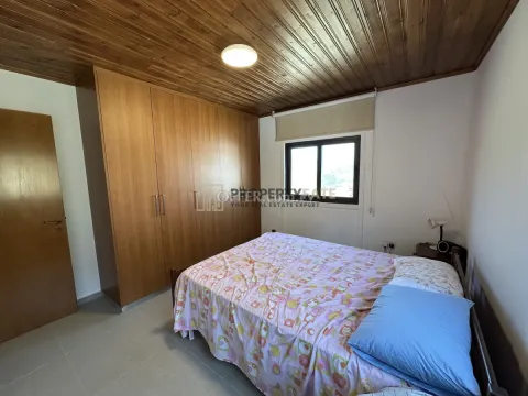 Large Land with a 3 Bedroom Prefabricated Bungalow for Sale in Kellaki - 10