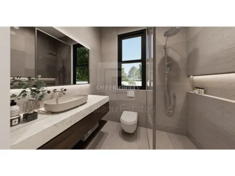 Ultra luxury modern villa in the Sea Caves seafront area Paphos - 7