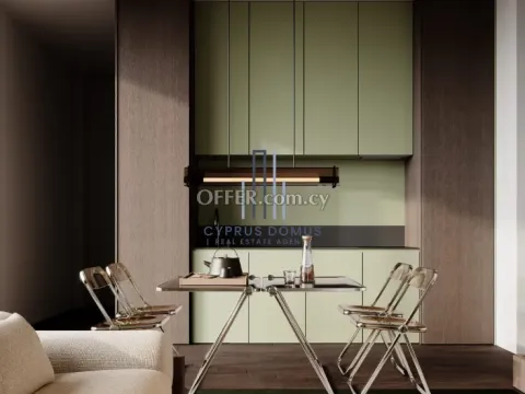 New Apartment For Sale in Agios Ioannis Area - 10
