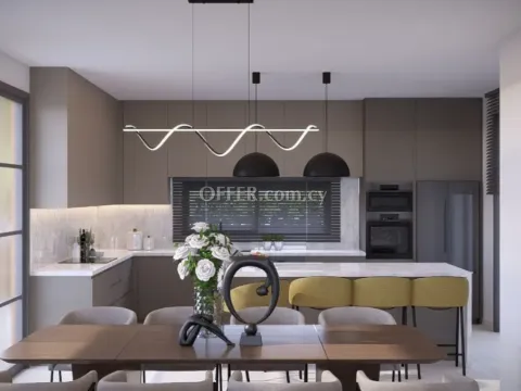 House (Semi detached) in Konia, Paphos for Sale - 6