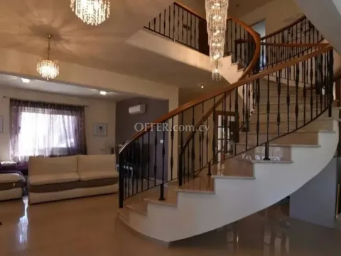 House (Detached) in Pyrgos, Limassol for Sale - 6
