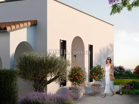 House (Maisonette) in Souni-Zanakia, Limassol for Sale - 7