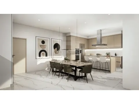 Ultra luxury modern villa in the Sea Caves seafront area Paphos - 6