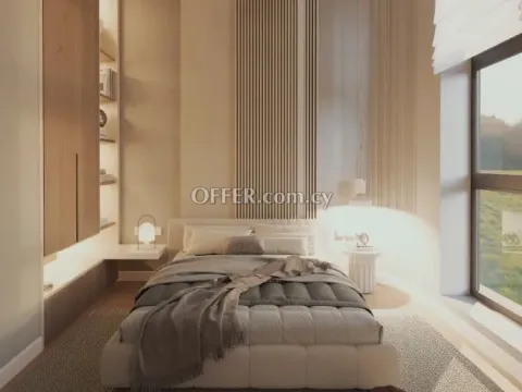 Apartment (Penthouse) in Zakaki, Limassol for Sale - 7