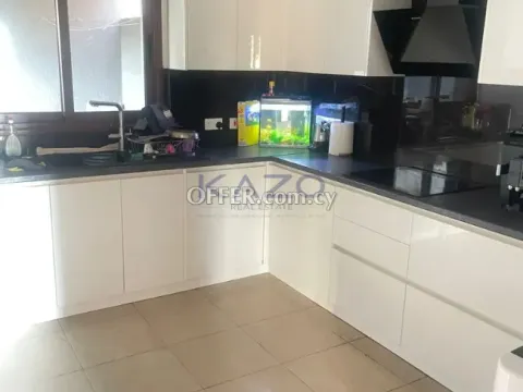 Three Bedroom Home in Peaceful Erimi - 8