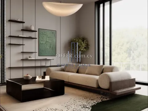 New Apartment For Sale in Agios Ioannis Area - 9