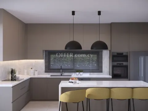 House (Semi detached) in Konia, Paphos for Sale - 5
