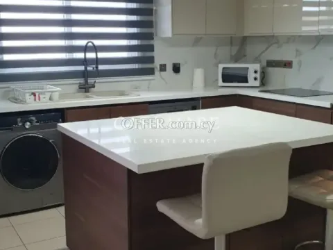 4 Bedroom house in Dali, Kallithea - 4