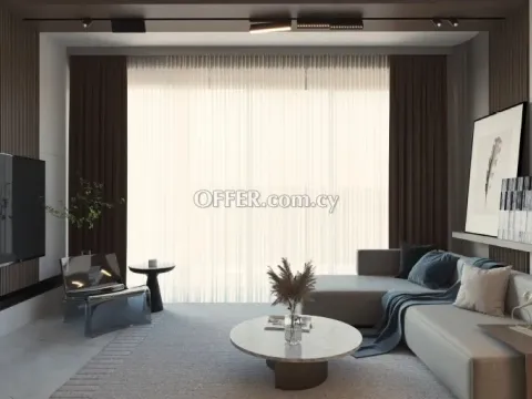 Apartment (Penthouse) in Zakaki, Limassol for Sale - 6