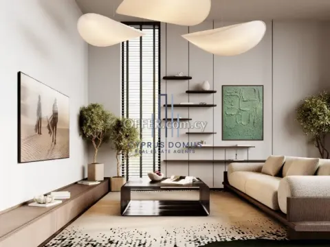 New Apartment For Sale in Agios Ioannis Area - 8