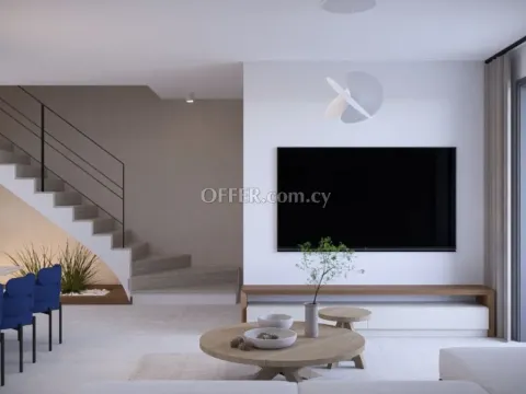 House (Semi detached) in Geroskipou, Paphos for Sale - 6