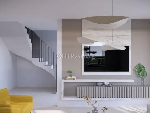 House (Semi detached) in Konia, Paphos for Sale - 4