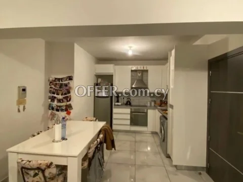 For Sale, A Modern Two-Bedroom Apartment in Latsia - Main Photo