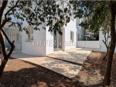 For Sale, Four-Bedroom Detached House in Lakatamia - Main Photo