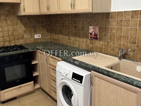 Apartment for rent 3 bedroom - Main Photo