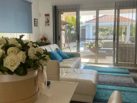 House (Detached) in Pyrgos, Limassol for Sale - 4