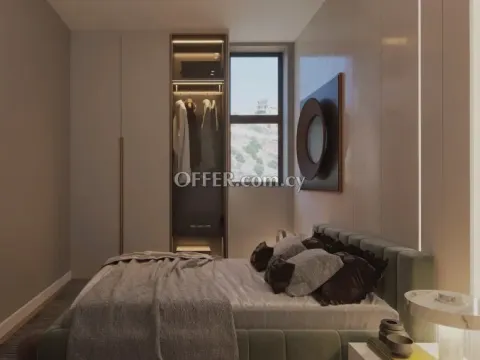 Apartment (Penthouse) in Zakaki, Limassol for Sale - 5