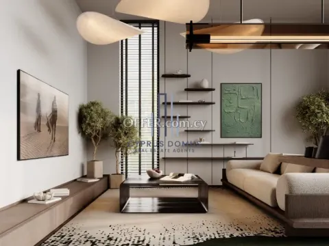 New Apartment For Sale in Agios Ioannis Area - 7