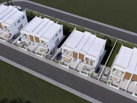 House (Semi detached) in Geroskipou, Paphos for Sale - 5