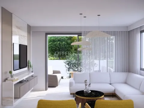 House (Semi detached) in Konia, Paphos for Sale - 3