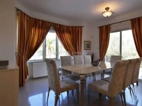 House (Detached) in Pyrgos, Limassol for Sale - 3
