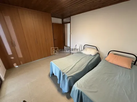 Large Land with a 3 Bedroom Prefabricated Bungalow for Sale in Kellaki - 6