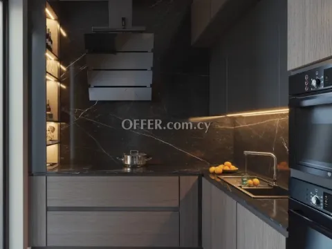 Apartment (Penthouse) in Zakaki, Limassol for Sale - 4