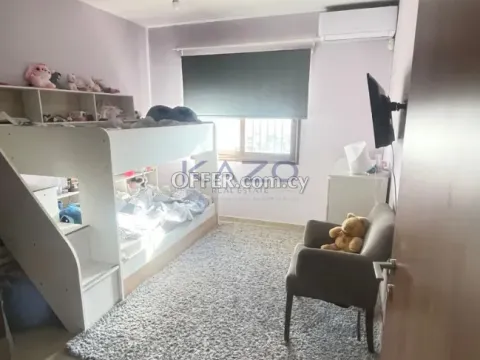Three Bedroom Home in Peaceful Erimi - 5