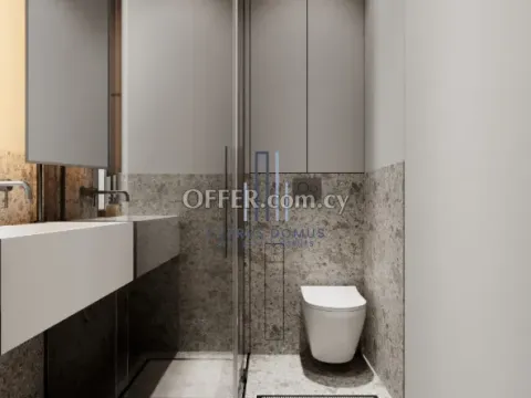 New Apartment For Sale in Agios Ioannis Area - 6