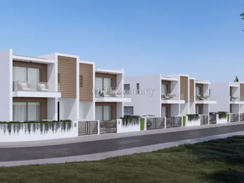 House (Semi detached) in Geroskipou, Paphos for Sale - 4