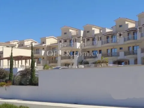 House (Maisonette) in Universal, Paphos for Sale - 3