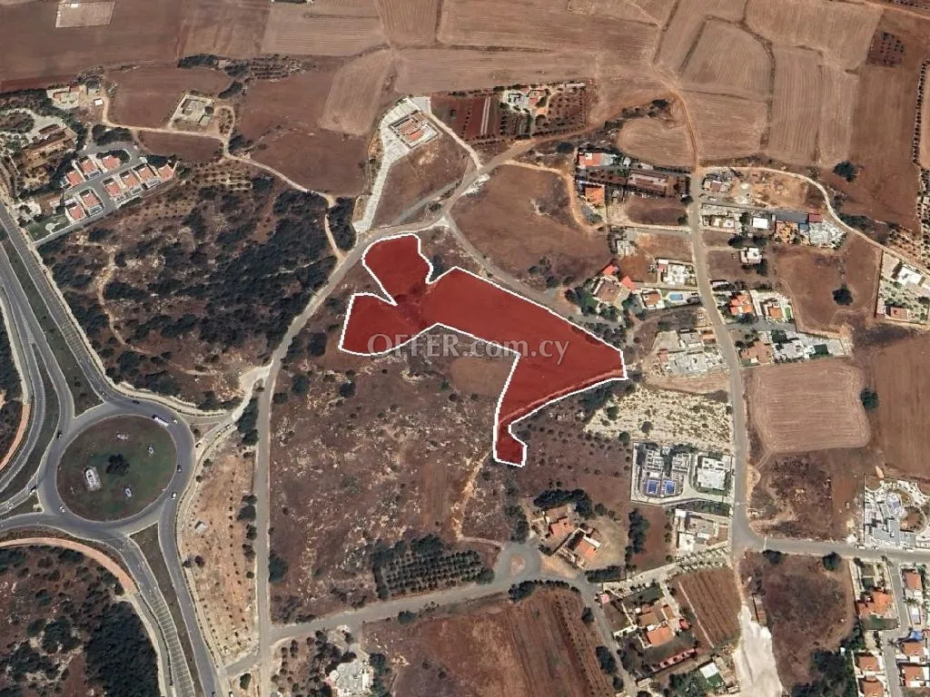 (Residential) in Agia Napa, Famagusta for Sale - 1
