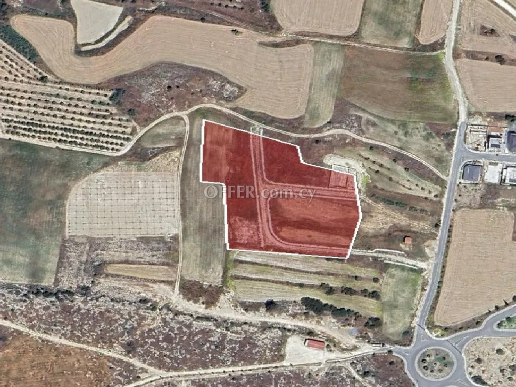 (Residential) in Deneia, Nicosia for Sale - 1