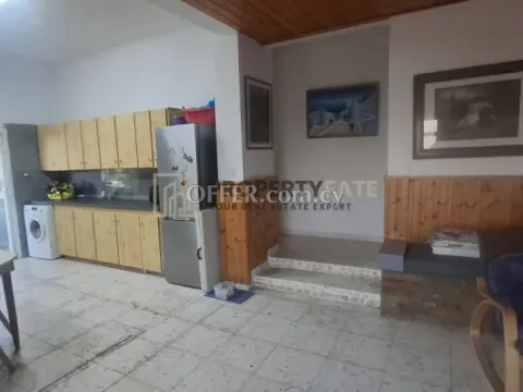 3 Bedroom Detached house in 2000m Plot in Silikou - 5